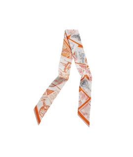 HERMES Платок