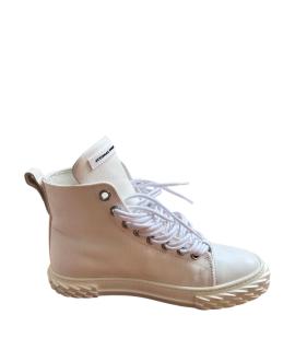 GIUSEPPE ZANOTTI DESIGN Кеды