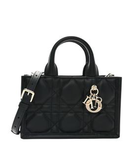 CHRISTIAN DIOR Сумка с короткими ручками