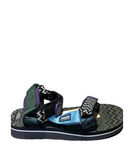 SUICOKE Сандалии
