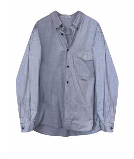 STONE ISLAND Кэжуал рубашка
