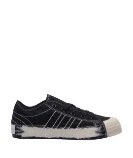 Y-3 Низкие кроссовки / кеды