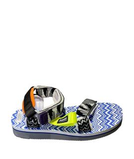 SUICOKE Сандалии