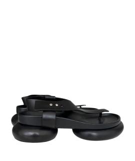 JIL SANDER Босоножки