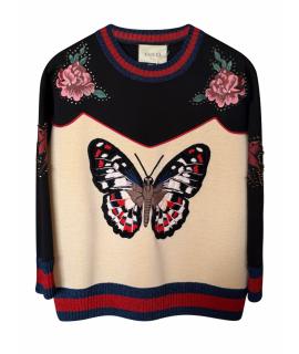 GUCCI Джемпер / свитер