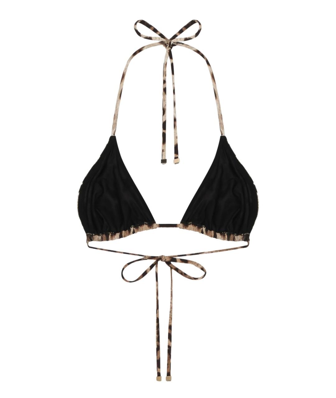 DOLCE&GABBANA Мульти купальник, фото 3