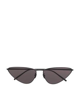 SAINT LAURENT Солнцезащитные очки