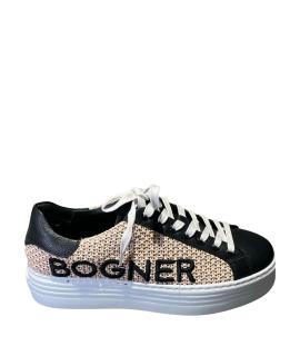 BOGNER Кеды