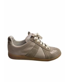 MAISON MARGIELA Кеды