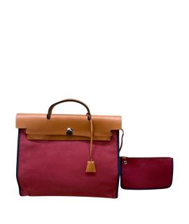 HERMES Сумка через плечо