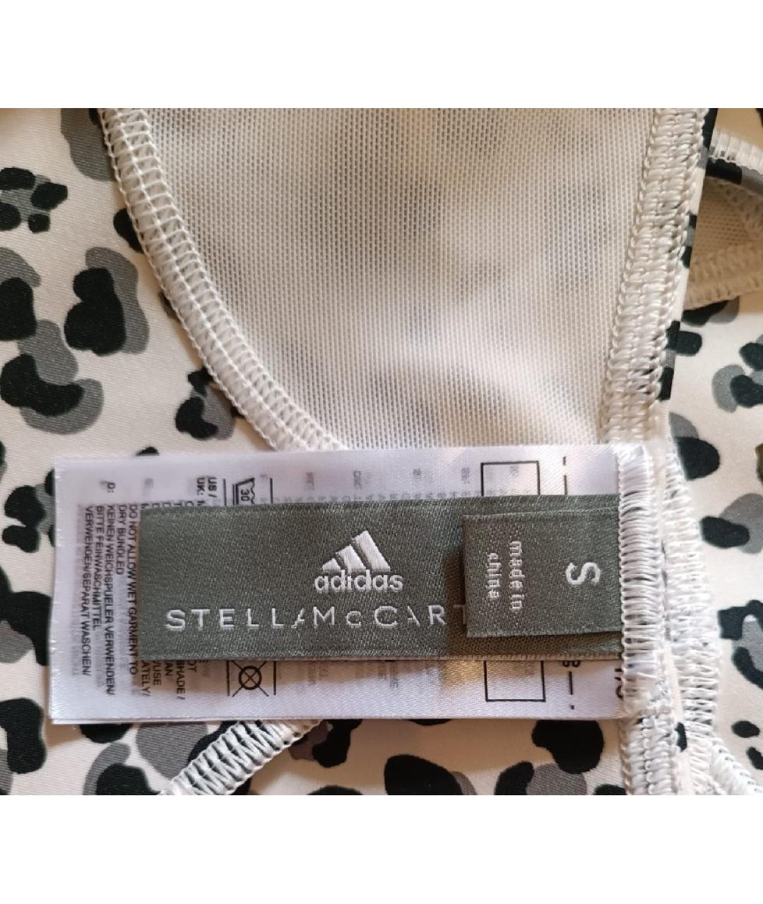 ADIDAS BY STELLA MCCARTNEY Мульти полиамидовый спортивные костюмы, фото 6