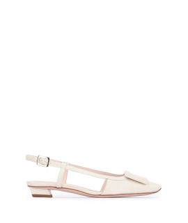 ROGER VIVIER Балетки