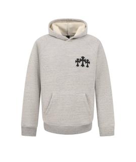 CHROME HEARTS Худи/толстовка