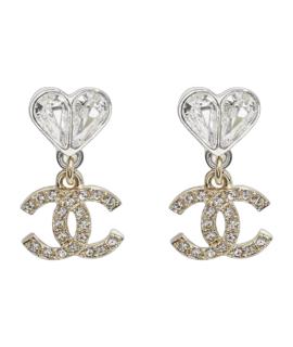 CHANEL Серьги