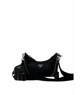 PRADA Сумка с короткими ручками