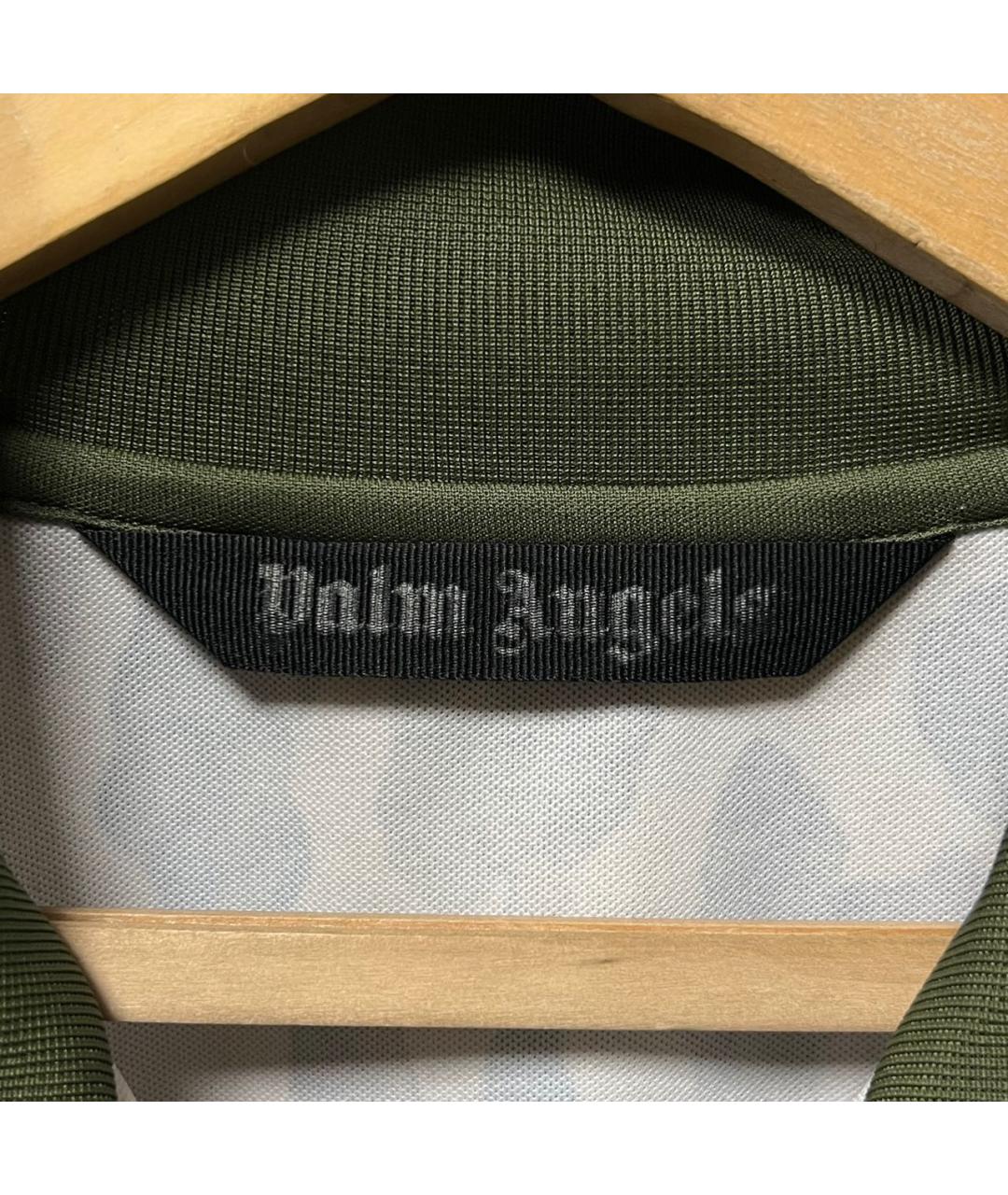 PALM ANGELS Куртка, фото 4