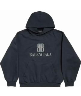 BALENCIAGA Худи/толстовка