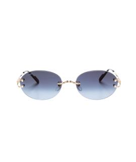 CARTIER Солнцезащитные очки