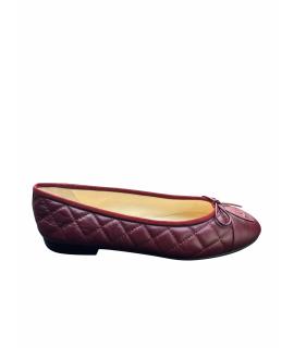 CHANEL Балетки