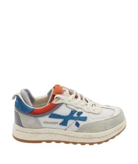 PREMIATA Низкие кроссовки / кеды