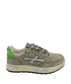 PREMIATA Низкие кроссовки / кеды