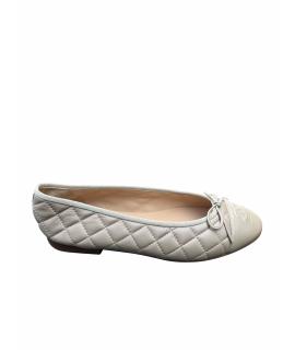 CHANEL Балетки