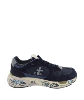 PREMIATA Низкие кроссовки / кеды