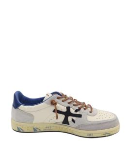 PREMIATA Низкие кроссовки / кеды