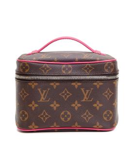 LOUIS VUITTON Дорожная/спортивная сумка