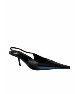 SAINT LAURENT Туфли
