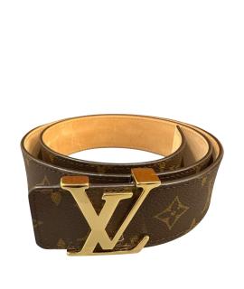 LOUIS VUITTON Ремень