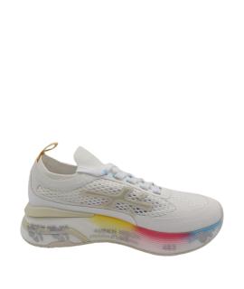 PREMIATA Низкие кроссовки / кеды