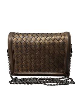 BOTTEGA VENETA Сумка через плечо