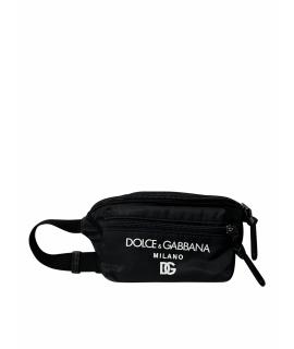 DOLCE&GABBANA Поясная сумка