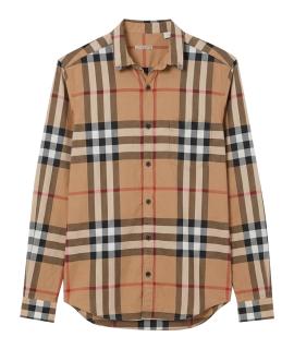 BURBERRY Классическая рубашка