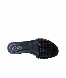 TOD'S Шлепанцы