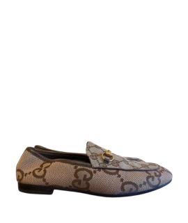 GUCCI Лоферы