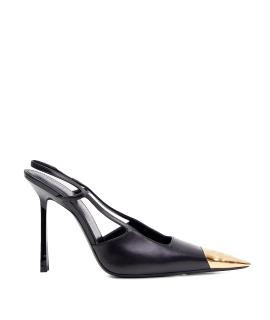 SAINT LAURENT Туфли