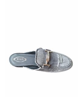 TOD'S Шлепанцы
