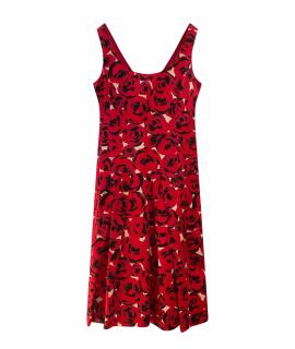 MOSCHINO Коктейльное платье