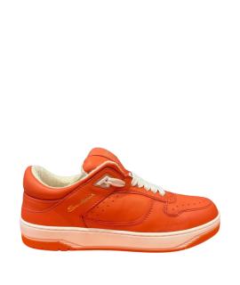 SANTONI Низкие кроссовки / кеды
