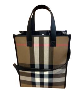 BURBERRY Сумка тоут