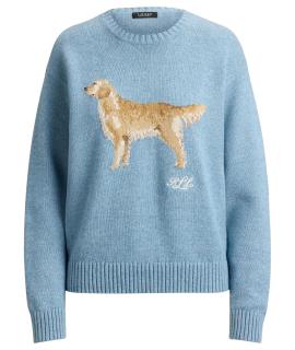 RALPH LAUREN Джемпер / свитер