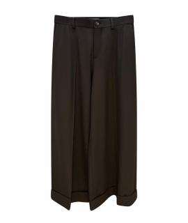 CELINE Брюки широкие