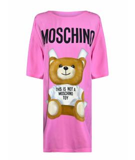 MOSCHINO Повседневное платье