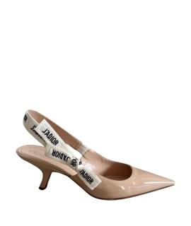 CHRISTIAN DIOR Туфли