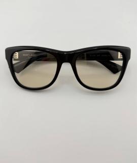 SAINT LAURENT Солнцезащитные очки