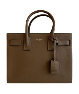 SAINT LAURENT Сумка с короткими ручками