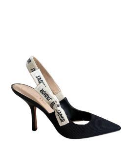 CHRISTIAN DIOR Туфли