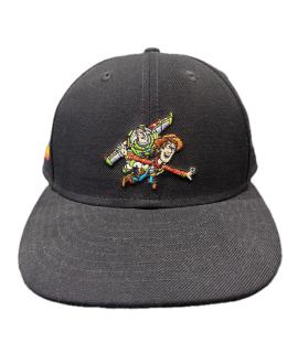 KITH Кепка/бейсболка